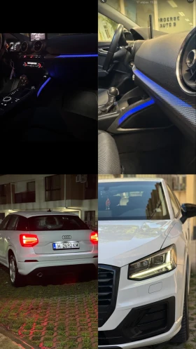 Audi Q2 30 TDI Pro Line Plus -  | Mobile.bg    13