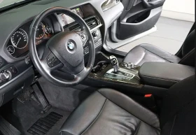 BMW X3 xDrive 2.0d High - 17923 лв. - 42398737 11
