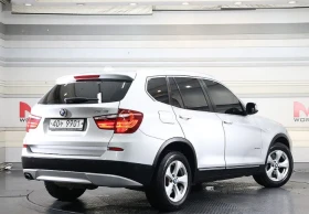 BMW X3 xDrive 2.0d High - 17923 лв. - 42398737 3
