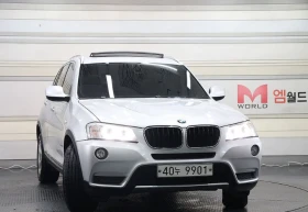 BMW X3 xDrive 2.0d High - 17923 лв. - 42398737 2