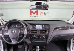 BMW X3 xDrive 2.0d High - 17923 лв. - 42398737 7