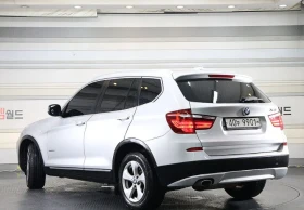 BMW X3 xDrive 2.0d High - 17923 лв. - 42398737 4
