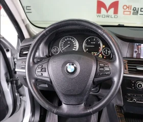BMW X3 xDrive 2.0d High - 17923 лв. - 42398737 14