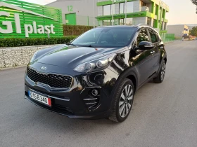 Обява за продажба на Kia Sportage QLE/FULL/1.7 ~22 800 лв. - изображение 1