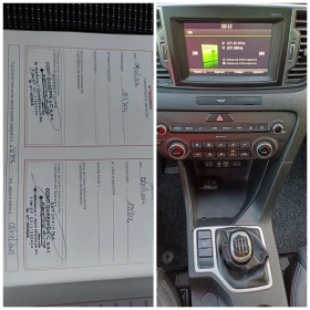 Kia Sportage QLE/FULL/1.7 | Mobile.bg    13