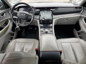 Jeep Grand cherokee L OVERLAND - 55000 лв. - 54682882 8