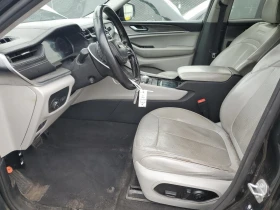 Jeep Grand cherokee L OVERLAND - 55000 лв. - 54682882 7