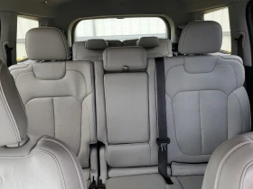 Jeep Grand cherokee L OVERLAND - 55000 лв. - 54682882 10