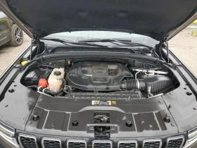 Jeep Grand cherokee L OVERLAND - 55000 лв. - 54682882 12