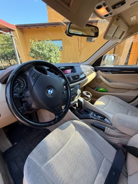 Обява за продажба на BMW X1 ~13 999 лв. - изображение 4