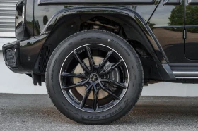 Mercedes-Benz G 450 d/AMG/FACELIFT/4-MATIC/EXCLUSIV/BURM/NIGHT/DESIGNO - 141680 € - 55857886 9
