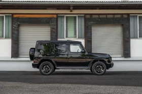 Mercedes-Benz G 450 d/AMG/FACELIFT/4-MATIC/EXCLUSIV/BURM/NIGHT/DESIGNO - 141680 € - 55857886 8