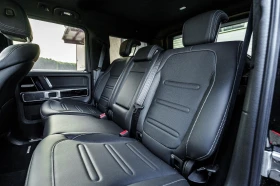 Mercedes-Benz G 450 d/AMG/FACELIFT/4-MATIC/EXCLUSIV/BURM/NIGHT/DESIGNO - 141680 € - 55857886 12