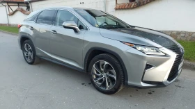 Обява за продажба на Lexus RX 450h В гаранция купен нов от ТМ Ауто ~60 000 лв. - изображение 7