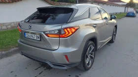 Обява за продажба на Lexus RX 450h В гаранция купен нов от ТМ Ауто ~60 000 лв. - изображение 4