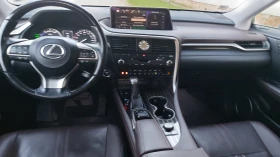 Обява за продажба на Lexus RX 450h В гаранция купен нов от ТМ Ауто ~60 000 лв. - изображение 10