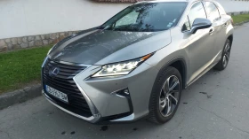 Обява за продажба на Lexus RX 450h В гаранция купен нов от ТМ Ауто ~60 000 лв. - изображение 1