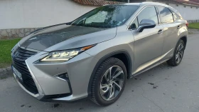 Обява за продажба на Lexus RX 450h В гаранция купен нов от ТМ Ауто ~60 000 лв. - изображение 9