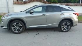 Обява за продажба на Lexus RX 450h В гаранция купен нов от ТМ Ауто ~60 000 лв. - изображение 2