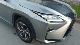 Обява за продажба на Lexus RX 450h В гаранция купен нов от ТМ Ауто ~60 000 лв. - изображение 11