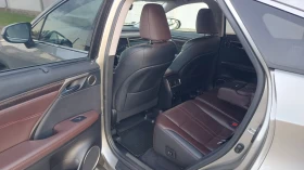 Обява за продажба на Lexus RX 450h В гаранция купен нов от ТМ Ауто ~60 000 лв. - изображение 8