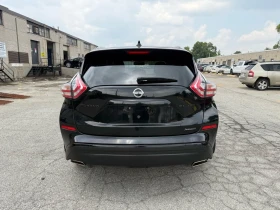 Nissan Murano * AWD SL Midnight Navigation/Leather/Pano Sunroof/ - 31500 лв. / 16105.69 € - 36241881 4