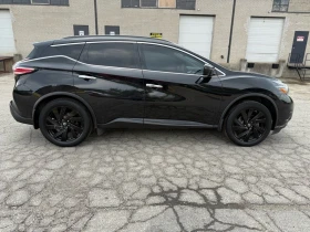Nissan Murano * AWD SL Midnight Navigation/Leather/Pano Sunroof/ - 31500 лв. / 16105.69 € - 36241881 6