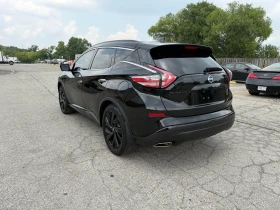 Nissan Murano * AWD SL Midnight Navigation/Leather/Pano Sunroof/ - 31500 лв. / 16105.69 € - 36241881 3