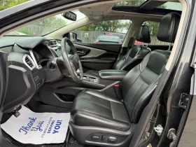 Nissan Murano * AWD SL Midnight Navigation/Leather/Pano Sunroof/ - 31500 лв. / 16105.69 € - 36241881 9