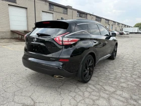 Nissan Murano * AWD SL Midnight Navigation/Leather/Pano Sunroof/ - 31500 лв. / 16105.69 € - 36241881 5