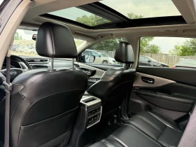 Nissan Murano * AWD SL Midnight Navigation/Leather/Pano Sunroof/ - 31500 лв. / 16105.69 € - 36241881 11