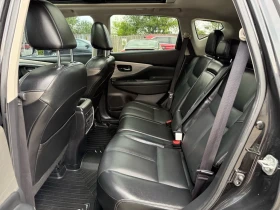 Nissan Murano * AWD SL Midnight Navigation/Leather/Pano Sunroof/ - 31500 лв. / 16105.69 € - 36241881 10