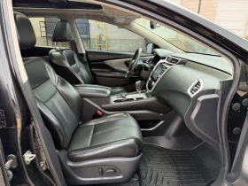 Nissan Murano * AWD SL Midnight Navigation/Leather/Pano Sunroof/ - 31500 лв. / 16105.69 € - 36241881 15