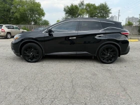 Nissan Murano * AWD SL Midnight Navigation/Leather/Pano Sunroof/ - 31500 лв. / 16105.69 € - 36241881 2