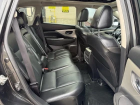 Nissan Murano * AWD SL Midnight Navigation/Leather/Pano Sunroof/ - 31500 лв. / 16105.69 € - 36241881 14