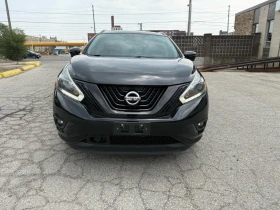 Nissan Murano * AWD SL Midnight Navigation/Leather/Pano Sunroof/ - 31500 лв. / 16105.69 € - 36241881 8