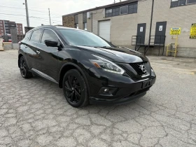 Nissan Murano * AWD SL Midnight Navigation/Leather/Pano Sunroof/ - 31500 лв. / 16105.69 € - 36241881 7