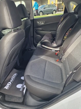 Hyundai Kona 64 KWH - 34000 лв. / 17383.92 € - 82103456 10