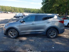 Обява за продажба на Hyundai Santa fe SPORT 2.4L ~19 300 лв. - изображение 4