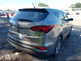 Обява за продажба на Hyundai Santa fe SPORT 2.4L ~19 300 лв. - изображение 7