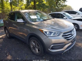 Обява за продажба на Hyundai Santa fe SPORT 2.4L ~19 300 лв. - изображение 1