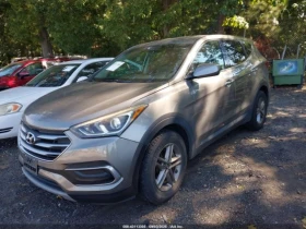 Обява за продажба на Hyundai Santa fe SPORT 2.4L ~19 300 лв. - изображение 2