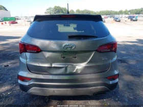Обява за продажба на Hyundai Santa fe SPORT 2.4L ~19 300 лв. - изображение 6