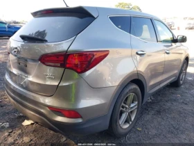 Обява за продажба на Hyundai Santa fe SPORT 2.4L ~19 300 лв. - изображение 8