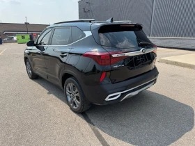 Kia Seltos EX AWD | Mobile.bg    3