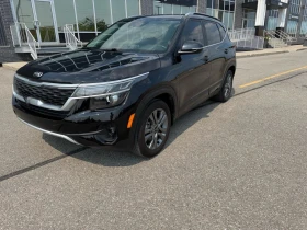 Kia Seltos EX AWD | Mobile.bg    2