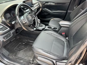 Kia Seltos EX AWD | Mobile.bg    5