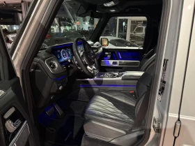 Mercedes-Benz G 63 AMG PERFORMANCE/585HP/EXCLUSIVE/MASSAGE/BURM/360/580g | Mobile.bg    6