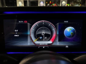 Mercedes-Benz G 63 AMG PERFORMANCE/585HP/EXCLUSIVE/MASSAGE/BURM/360/580g | Mobile.bg    9