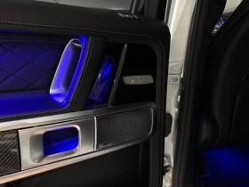 Mercedes-Benz G 63 AMG PERFORMANCE/585HP/EXCLUSIVE/MASSAGE/BURM/360/580g | Mobile.bg    13